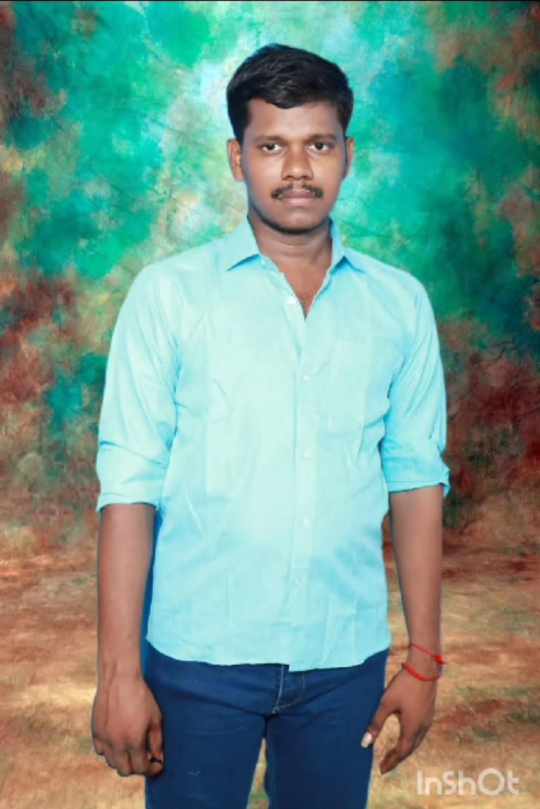 Groom Image